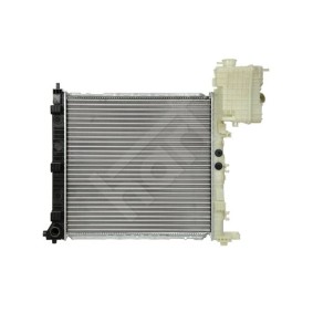 Compre Radiador, arrefecimento do motor da HART 637 190 a um preço baixo por 215,58 €