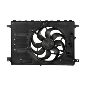 Comprar Ventilador de motor de HART 641 080 a bajo precio de 103,65 €