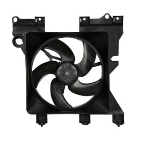 Kühlerlüfter 641 095 von HART günstig für 82,94 € online kaufen