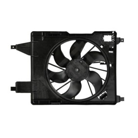 Kühlerlüfter 641 103 von HART günstig für 86,50 € online kaufen