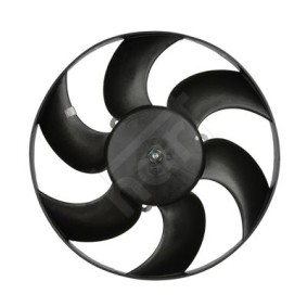 Kühlerlüfter 641 107 von HART günstig für 49,58 € online kaufen