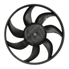 Compre Ventilador de radiador da HART 641 108 a um preço baixo por 79,30 €