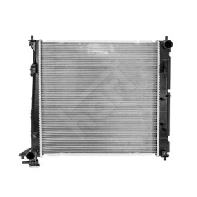 Compre Radiador, arrefecimento do motor da HART 642 968 a um preço baixo por 123,53 €