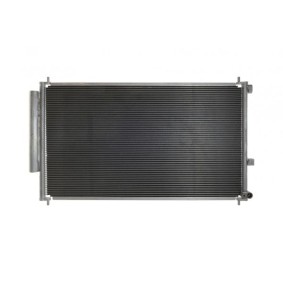 Compre Condensador, ar condicionado da HART 645 141 a um preço baixo por 143,50 €