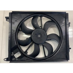 Kühlerlüfter 645 311 von HART günstig für 132,87 € online kaufen