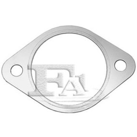 Comprar Junta, tubo de escape de HART 701 778 a bajo precio de 3,36 €