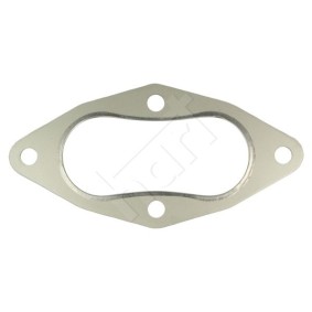Dichtung, Abgasrohr 702 547 von HART günstig für 4,63 € online kaufen