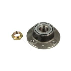 Acquista Kit cuscinetto ruota da HART 901 031 a buon mercato per soli 55,63 €