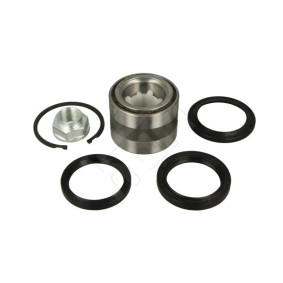 Comprar Juego de cojinete de rueda de HART 902 120 a bajo precio de 41,81 €