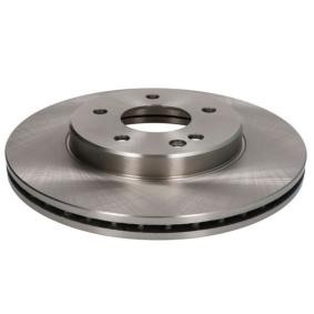 Bremsscheibe C3M014ABE von ABE günstig für 50,55 € online kaufen