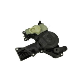 Compre Separador de óleo, respiro do cárter da cambota da HART 924 166 a um preço baixo por 40,38 €