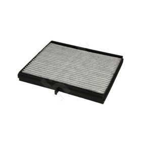 Achetez des Filtre d'habitacle HART 925 583 à prix pour 9,20 €