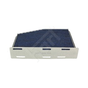 Innenraumfilter 929 412 von HART günstig für 13,09 € online kaufen