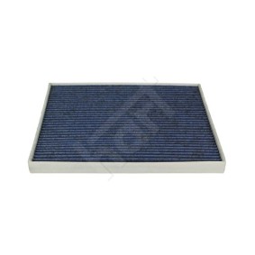 Achetez des Filtre d'habitacle HART 929 493 à prix pour 13,39 €