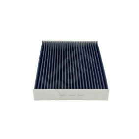 Innenraumfilter 929 546 von HART günstig für 12,31 € online kaufen