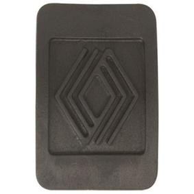 Comprar Revestimiento de pedal, pedal de freno de RESTAGRAF 2701 a bajo precio de 7,95 €