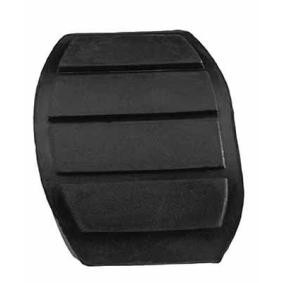 Comprar Revestimiento de pedal, pedal de freno de RESTAGRAF 2703 a bajo precio de 3,88 €