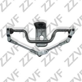 Acquista Tiranteria tergicristallo da ZZVF ZVE45C a buon mercato per soli 154,71 €
