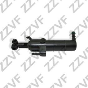 Compre Eyector del lavafaros de ZZVF online para Clase E Cabrio (A207) a precios moderados