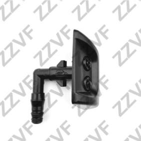 Achetez des Gicleur de lave-phare de chez ZZVF en ligne pour Discovery III (L319) à prix modérés