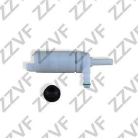 Compre Bomba de água do lava vidros de ZZVF online para OPIRUS (GH) a preços moderados