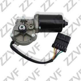 Comprar Motor del limpiaparabrisas de ZZVF ZVMT300 a bajo precio de 153,42 €