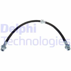 Achetez des Flexible de frein de chez DELPHI en ligne pour INSIGHT (ZE) à prix modérés