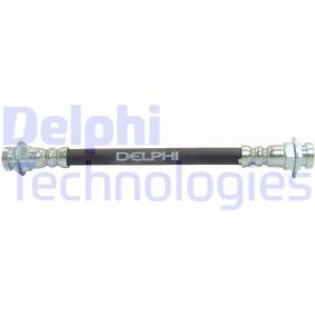 Osta Jarruletku DELPHI:llä LH6823 edullisesti hintaan 12,22 €