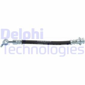 Compre Latiguillos de freno de DELPHI online para TIIDA Sedán (SC11X) a precios moderados