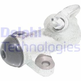 Compre Bombito de embraiagem de DELPHI online para Metro Hatchback a preços moderados