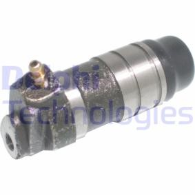 Achetez des Récepteur d'embrayage DELPHI LL21509 à prix pour 21,46 €