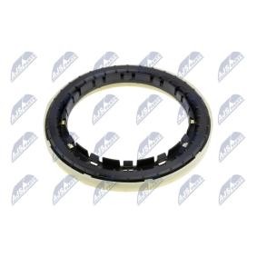 Comprar Soporte, parachoques de NTY AD-KA-325 a bajo precio de 8,81 €