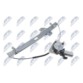 Acquista Alzacristallo da NTY EPS-HY-500S a buon mercato per soli 70,77 €