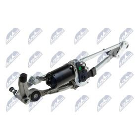 Compre Varillaje de limpiaparabrisas de NTY online para 3 Cabrio (E93) a precios moderados