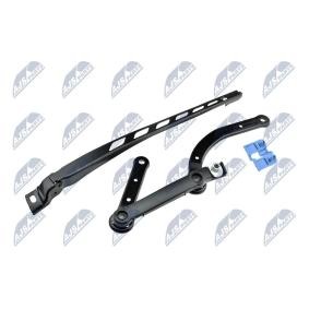 Scheibenwischerarm EWB-BM-000 von NTY günstig für 41,38 € online kaufen