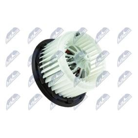 Compre Ventilador do habitáculo de NTY online para Transporter VI Van (SGA, SGH) a preços moderados