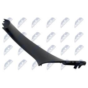 Acquista Maniglia portiera, Equipaggiamento interno da NTY EWS-BM-020 a buon mercato per soli 8,22 €