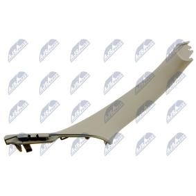 Acquista Maniglia portiera, Equipaggiamento interno da NTY EWS-BM-027 a buon mercato per soli 8,55 €