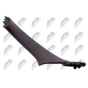 Acquista Maniglia portiera, Equipaggiamento interno da NTY EWS-BM-053 a buon mercato per soli 6,40 €