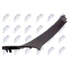 Acquista Maniglia portiera, Equipaggiamento interno da NTY EWS-BM-054 a buon mercato per soli 6,40 €