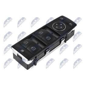 Fensterheberschalter EWS-ME-054 von NTY günstig für 83,04 € online kaufen