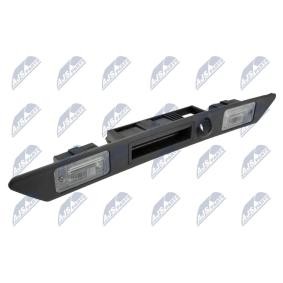 Compre Pega de tampa da bagageira da NTY EZC-AU-103 a um preço baixo por 53,75 €