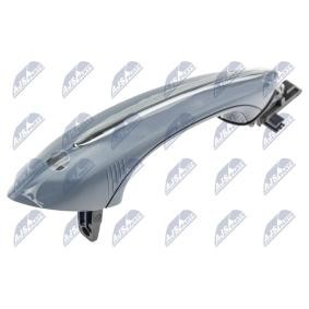 Acquista Maniglia porta da NTY EZC-BM-114 a buon mercato per soli 43,88 €
