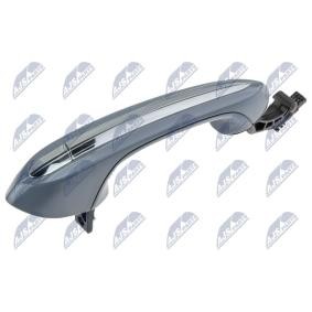 Compre Manilla de puerta de NTY online para 5 Touring (G31) a precios moderados