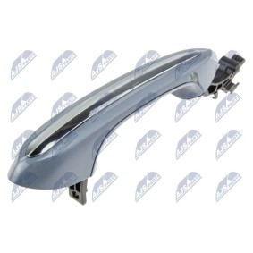 Compre Manilla de puerta de NTY online para 5 Touring (G31) a precios moderados