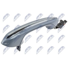 Compre Manilla de puerta de NTY online para 5 Touring (G31) a precios moderados