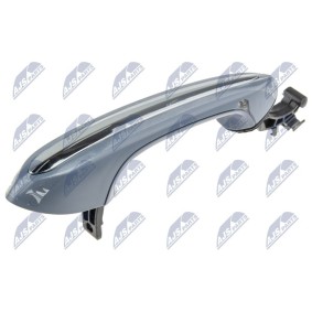 Compre Manilla de puerta de NTY online para 5 Touring (G31) a precios moderados