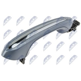 Compre Manilla de puerta de NTY online para 5 Touring (G31) a precios moderados
