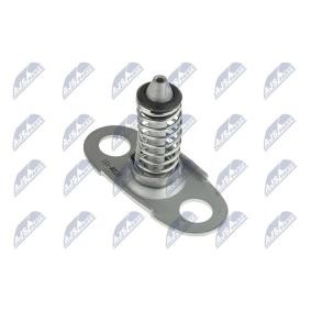 Motorhaubenschloß EZC-BM-151 von NTY günstig für 19,80 € online kaufen