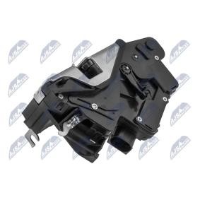 Comprar Cerradura de puerta de NTY EZC-BM-164 a bajo precio de 116,98 €